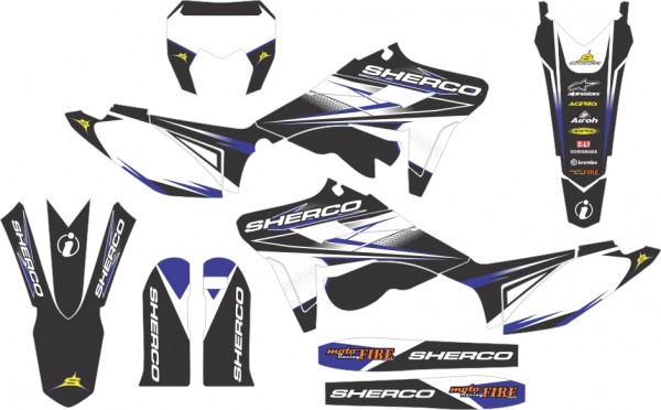 SH 05 / SHERCO