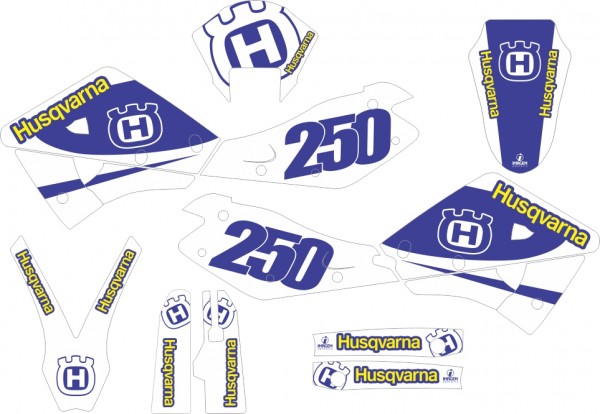 HQ 01 / HUSQVARNA