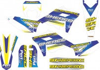SH 02 / SHERCO