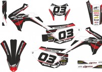 HD 240 CRF 230 F 