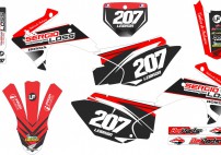 HD 304 CRF 230 F