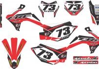 HD 278 CRF 230