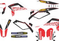 GS 02 / GASGAS EC 250