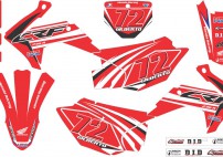 HD 302 CRF 230 F 
