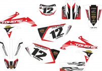 TK 06 TOKENS TXR 250 / 450