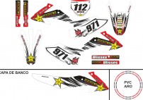 HD 214 / CRF 230 F