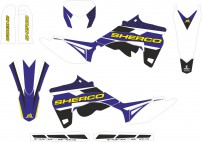SH 17 SHERCO 300