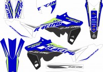 SH 26 SHERCO 250 /300