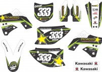 KW 14 / KX 250 F