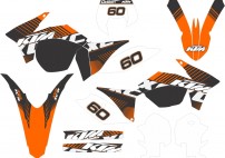KM 10 / KTM 250