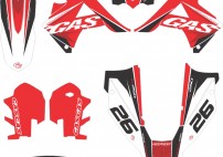 GS 07 / GAS GAS EC 250