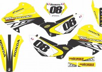 HD 108 / XR 250 TORNADO