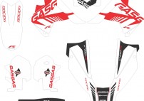 GS 06 / GAS GAS EC 450 R