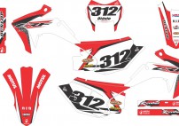 HD 216 CRF 230 F