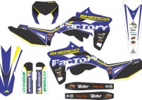 SH 09 / SHERCO