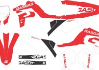 GS 01 / GASGAS EC 250