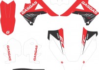 GS 05 / GAS GAS EC 250 F