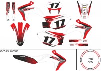 HD 226 CRF 230 2015