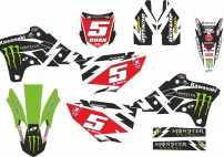 KW 34 KF 250/450 F 2014