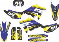 SH 11 / SHERCO