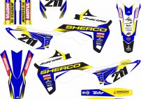 SH 27 SHERCO 250 / 300