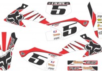 HD 06 / CRF 230 F