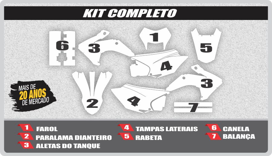 layout moto